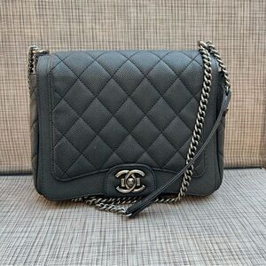 Chanel medium  flap bag